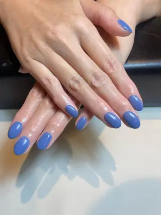 ネイル siita所属・yuna [モデル募集中]のネイルデザイン