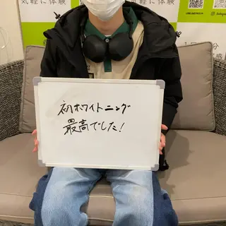 White Berry SELF BEAUTY SALON所属・セルフホワイトニング 🦷口元垢抜け✨のその他イメージ