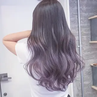 ロング カラー 💓💓彩 音💓💓のマツエク・マツパデザイン