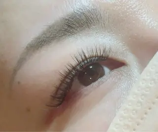 マツエク・マツパ Eternity 山中のマツエク・マツパデザイン