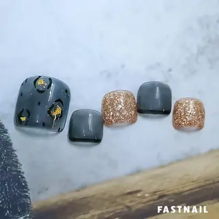 ネイル ファストネイル ロコ 志免のネイルデザイン