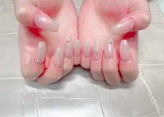 ネイル EMI NAILのネイルデザイン
