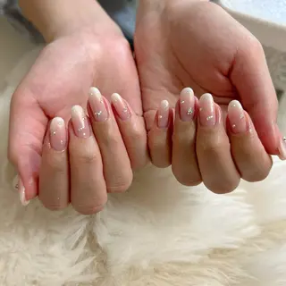 ネイル パラジェル登録サロンfeerique所属・Uchida Mayunaのその他イメージ