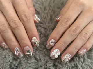ネイル A. nailのネイルデザイン