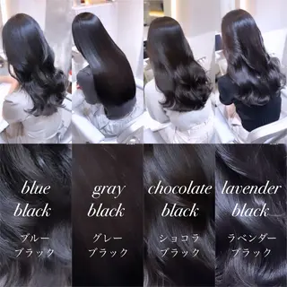 ロング カラー 髪質改善サロン Sea shinjuku 新宿南口【シー シンジュク】所属・髪質改善/韓国ヘア レイヤー/新宿/ロミのヘアスタイル