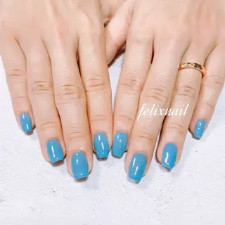 ネイル Felix nail 🌼maiのネイルデザイン