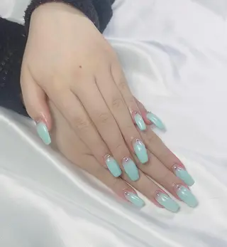 ネイル プレシャス所属・小川 ogawaのネイルデザイン