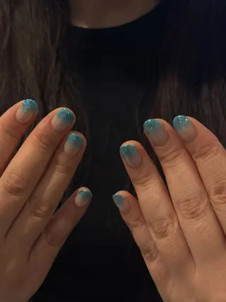 ネイル h i n a 🪽のネイルデザイン