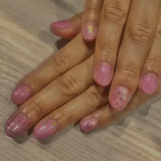 ネイル ファストネイル プライムツリー赤池店のネイルデザイン