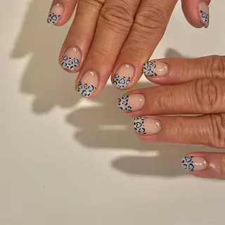 ネイル m-nail所属・m-nail 🌙minamiのネイルデザイン