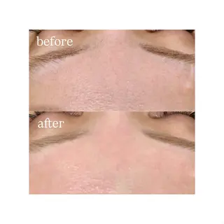 アイブロウ BRISE erikaのマツエク・マツパデザイン