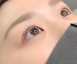 マツエク・マツパ lotti eyelash所属・北村 由佳里のマツエク・マツパデザイン