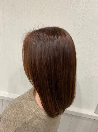 カラー Yuka ユウカのマツエク・マツパデザイン