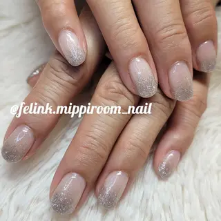 ネイル Nail&Eyelash ビューティーサロンFelink所属・felink  miyuki のネイルデザイン