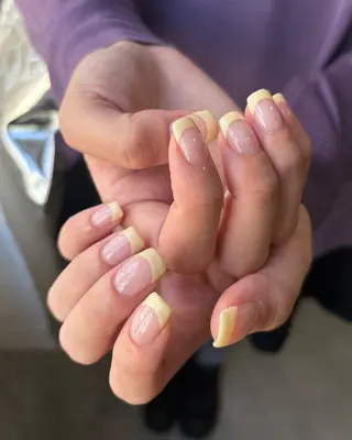 ネイル kurumi 🧸のネイルデザイン