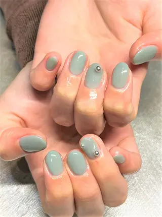 ネイル RIZE NAILのネイルデザイン