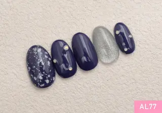 ネイル 池袋 Nailのネイルデザイン