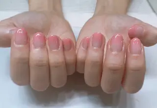 ネイル BellaLuna 山下のネイルデザイン