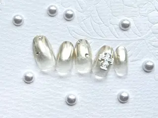 ネイル アイ.ネイリスト りこの眉毛・アイブロウイメージ