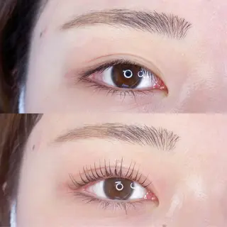 マツエク・マツパ eyelash salon by"R"所属・eyelash salon　by Rのマツエク・マツパデザイン