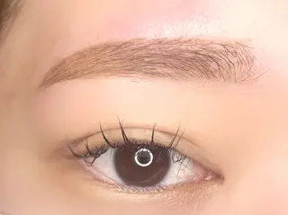 アイブロウ ma'am eyesalon 錦糸町店所属・MOMI🍒美眉 スタイリング⭐︎の眉毛・アイブロウイメージ