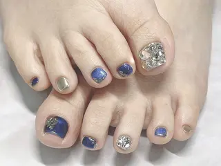 ネイル Sara 金山店のネイルデザイン