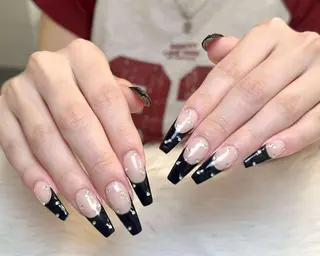 ネイル Jenn Nail Salonのネイルデザイン