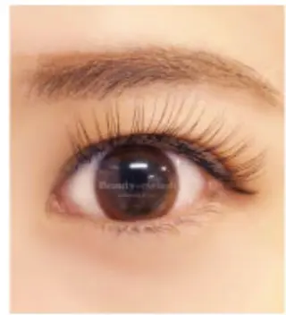 マツエク・マツパ anocharm🫧 ami［店長］のマツエク・マツパデザイン