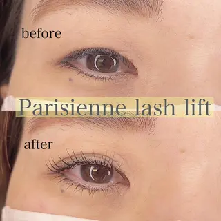 マツエク・マツパ JASMINE 小橋 愛のマツエク・マツパデザイン