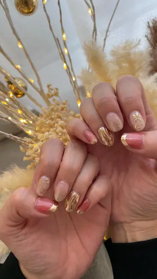 ネイル Eve [nail ＊wax＊HBL]のネイルデザイン