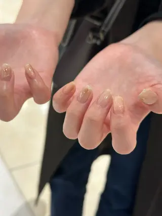 ネイル SACHIKO♪ premiereのネイルデザイン