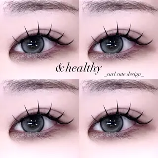 マツエク・マツパ Twinkmiru 新宿ネイル＆まつげサロン｜shinjuku nail&eyelash所属・Twinkmiru/ 新宿/表参道/菜月のその他イメージ