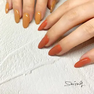 ネイル SWING Nail Salon所属・Yoshida Takakoのネイルデザイン