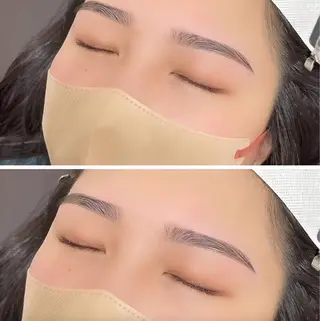アイブロウ 眉毛サロン EAGLEの眉毛・アイブロウイメージ