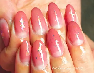 ネイル Nail salon LABONのネイルデザイン