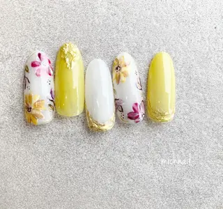 ネイル eni. by michのネイルデザイン