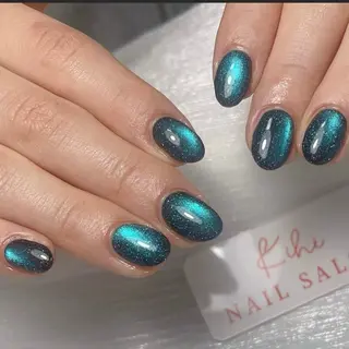 ネイル 久保田 マリコのネイルデザイン