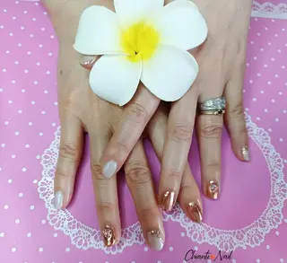 ネイル Chianti Nailのネイルデザイン