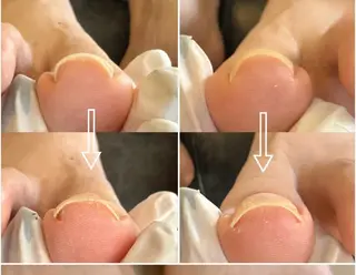 ネイル 【 enn 】 Uzuka Yukaのネイルデザイン