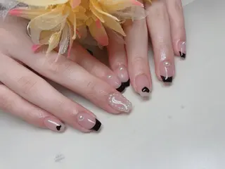 ネイル chacha nailのネイルデザイン