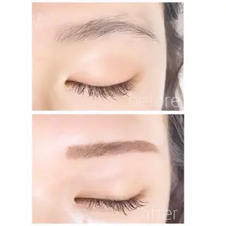 アイブロウ TAKEO🖤 マリーテレジア藤が丘のマツエク・マツパデザイン
