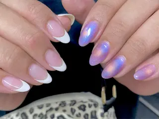 ネイル MUSE koshikawaのネイルデザイン