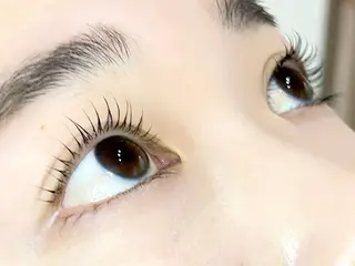 マツエク・マツパ 痛ネイル/ワンホン/ フィルイン/長さだしのネイルデザイン