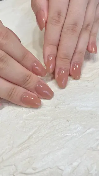 ネイル nana 🕊のネイルデザイン