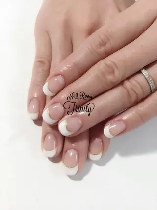 ネイル Trinity staffのネイルデザイン