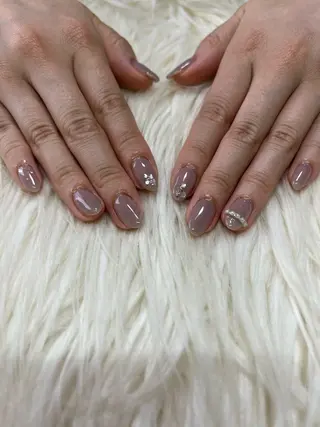 ネイル nail ameryのネイルデザイン