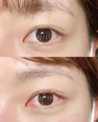 マツエク・マツパ DOT1101 asami🌼のマツエク・マツパデザイン