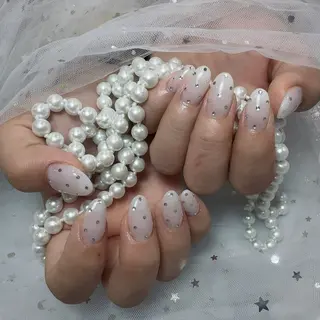 ネイル You&Me Yukiのネイルデザイン