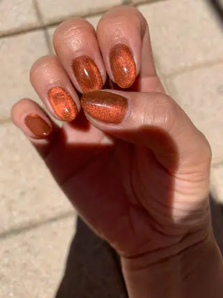 ネイル Niko.nail所属・☆ YOSHIEのネイルデザイン