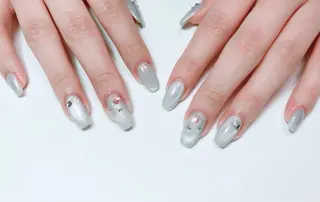 ネイル atelier in bloomのネイルデザイン